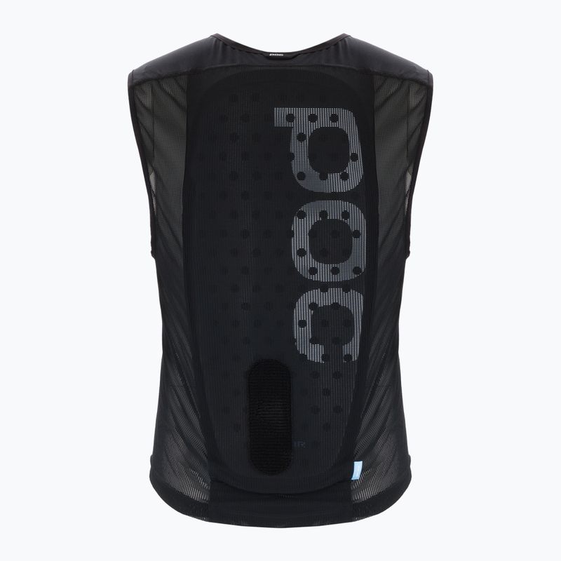 Kamizelka ochronna POC Spine VPD Air Vest uranium black 2