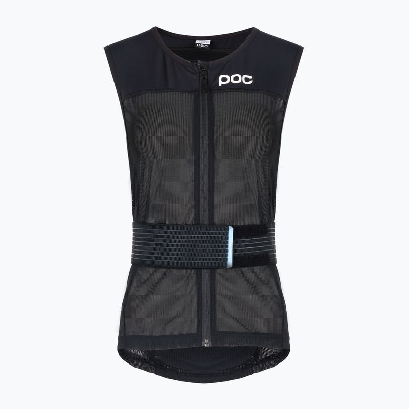 Kamizelka ochronna POC Spine VPD air WO vest uranium black