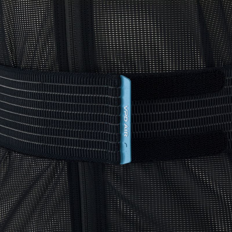 Kamizelka ochronna POC Spine VPD air WO vest uranium black 3