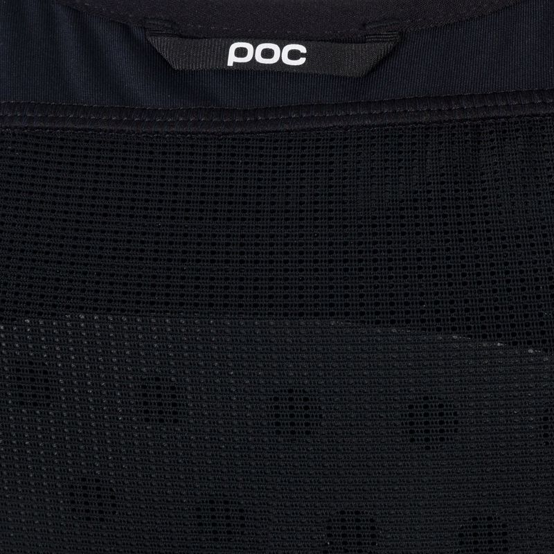 Kamizelka ochronna POC Spine VPD air WO vest uranium black 5