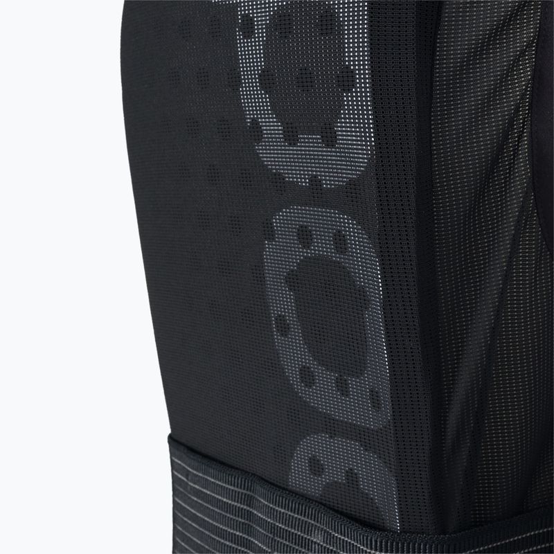 Kamizelka ochronna POC Spine VPD air WO vest uranium black 6