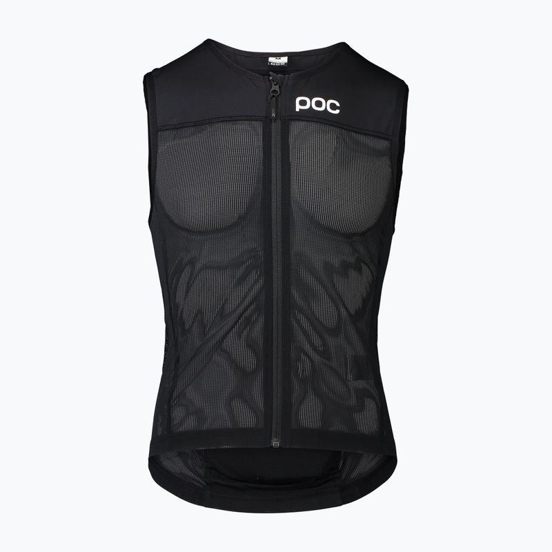 Kamizelka ochronna POC Spine VPD air WO vest uranium black 7