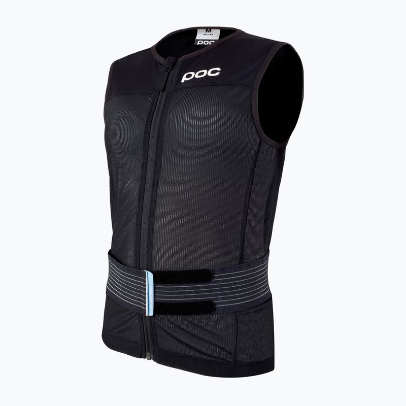 Kamizelka ochronna POC Spine VPD air WO vest uranium black 8
