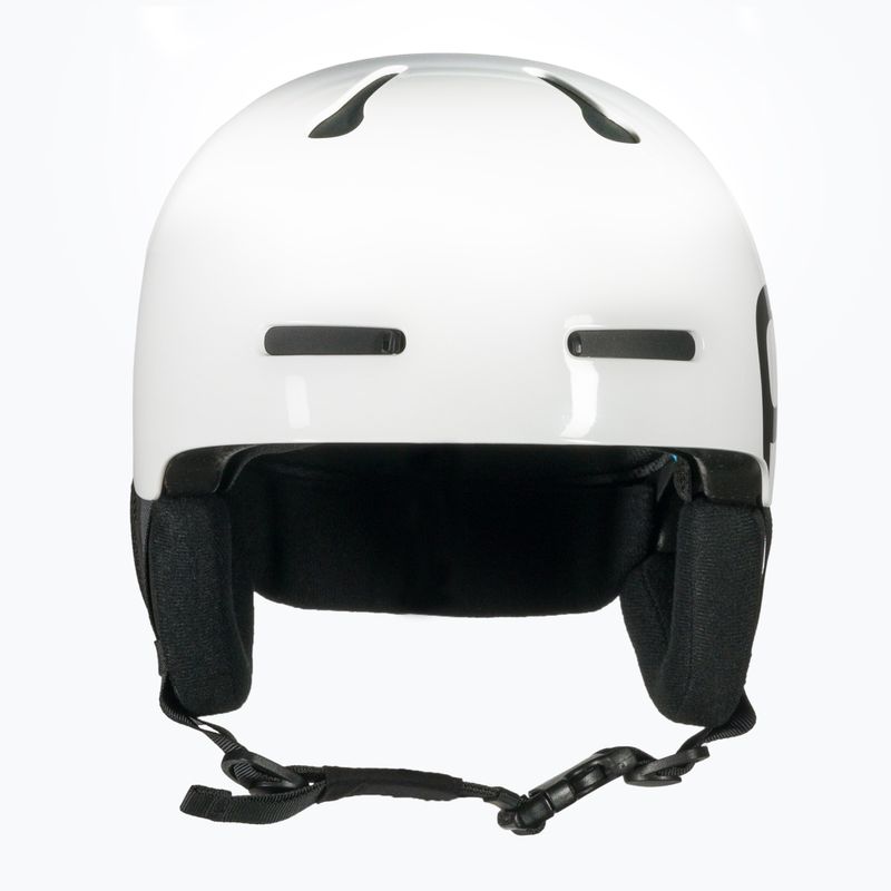 Kask narciarski POC Auric Cut Backcountry Spin hydrogen white 2