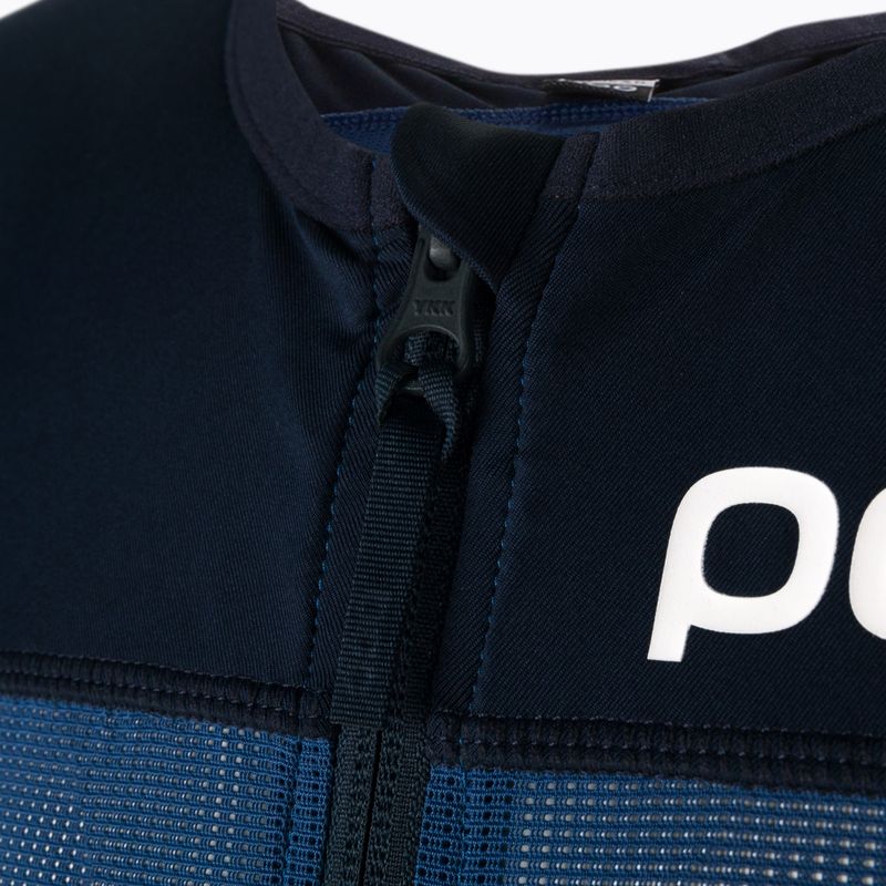 Kamizelka ochronna POC Spine VPD Air Vest cubane blue 3