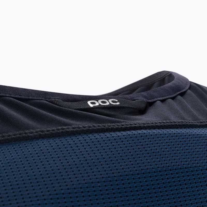 Kamizelka ochronna POC Spine VPD Air Vest cubane blue 8