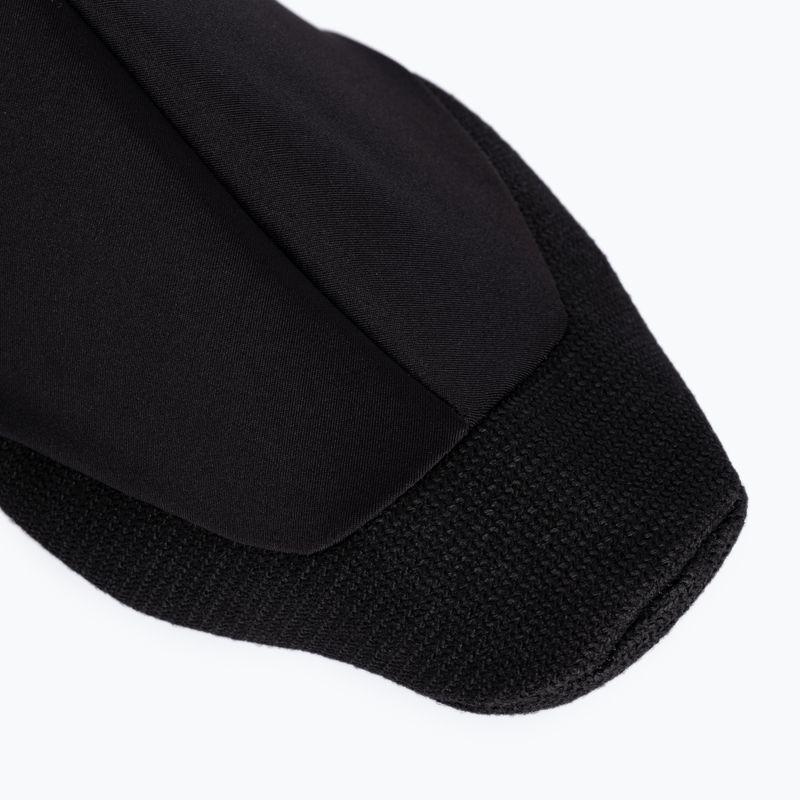 Ochraniacze na buty rowerowe POC Thermal Bootie 2022 uranium black 4