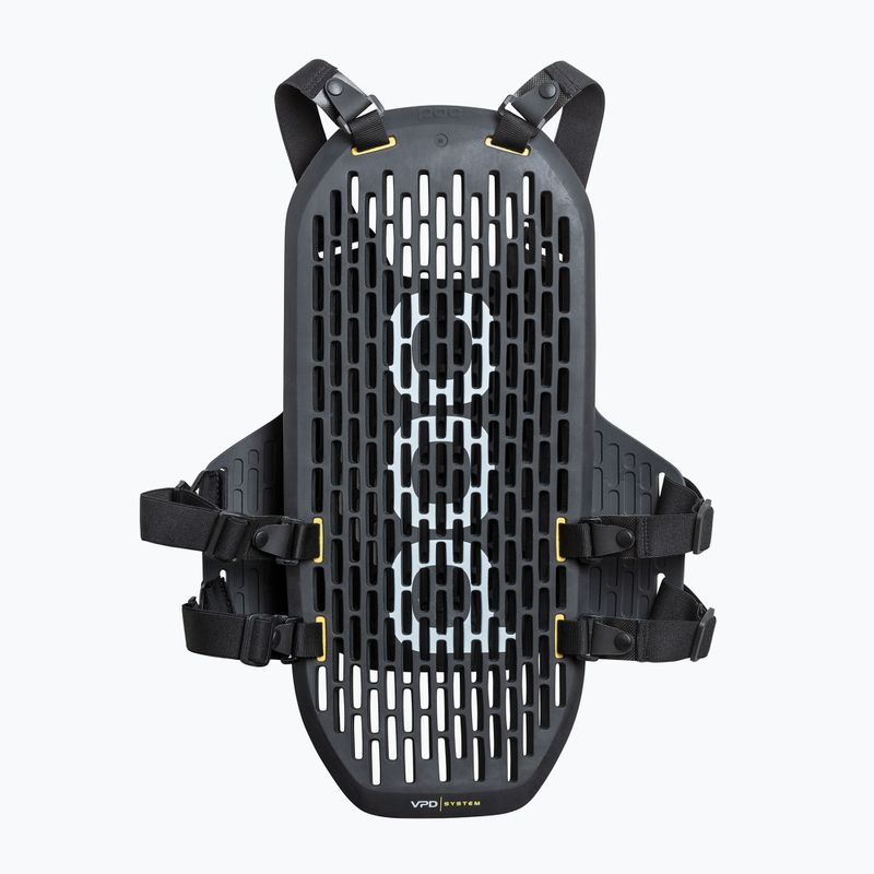Buzer rowerowy POC VPD System Torso uranium black 2