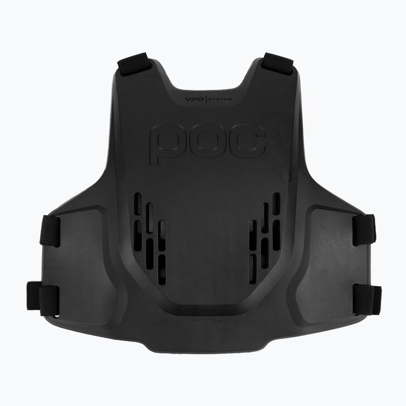 Buzer rowerowy POC VPD System Chest uranium black