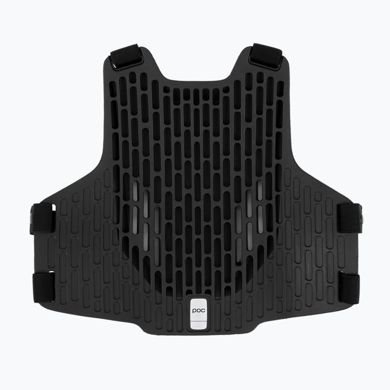 Buzer rowerowy POC VPD System Chest uranium black 2