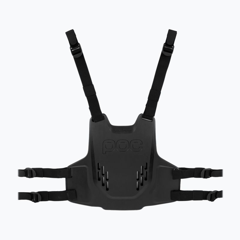 Buzer rowerowy POC VPD System Chest uranium black 3