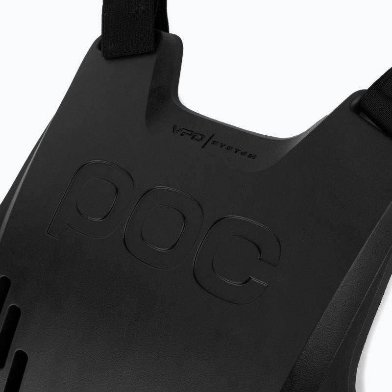 Buzer rowerowy POC VPD System Chest uranium black 4
