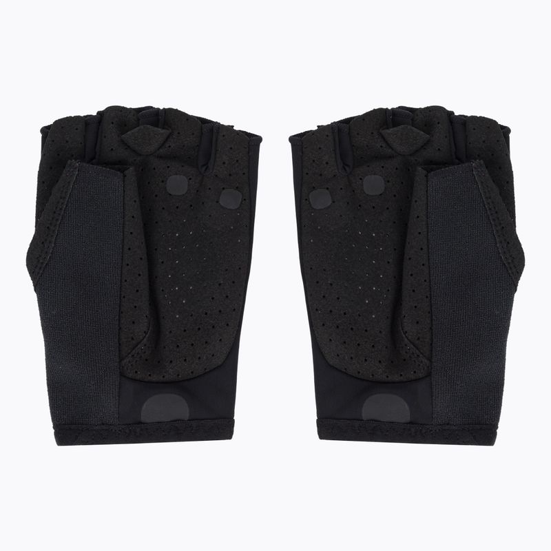 Rękawiczki rowerowe POC Essential Short uranium black 2