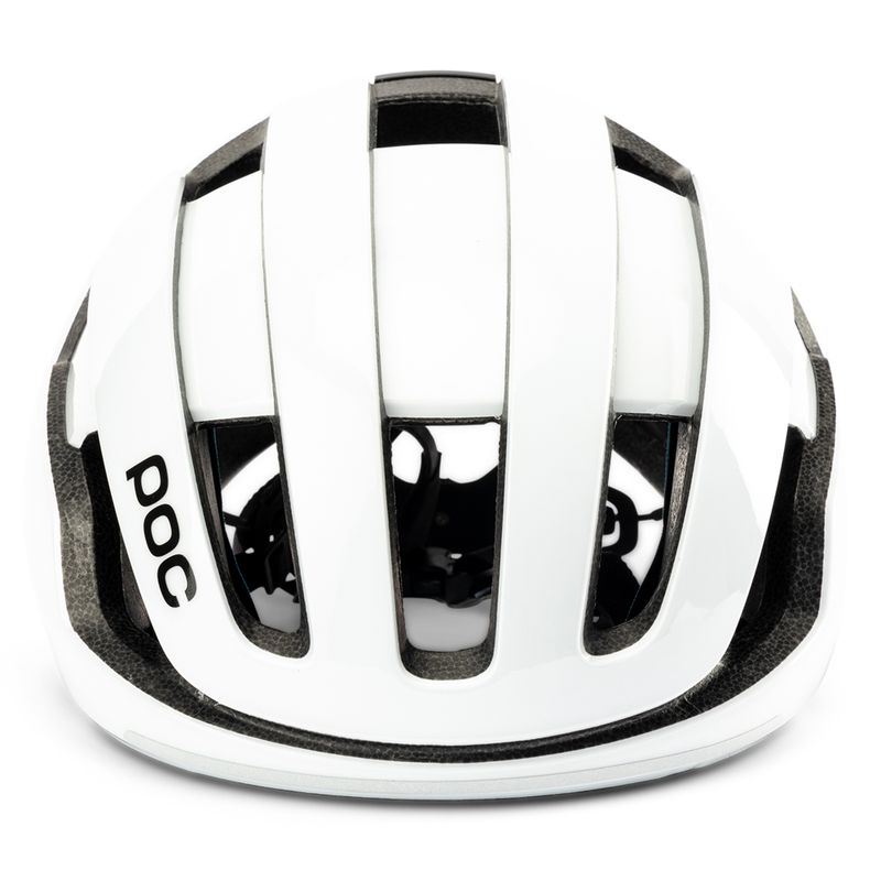 Kask rowerowy POC Omne Air SPIN zink orange avip 2