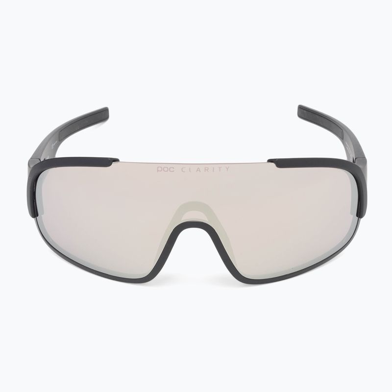 Okulary przeciwsłoneczne POC Crave uranium black 3