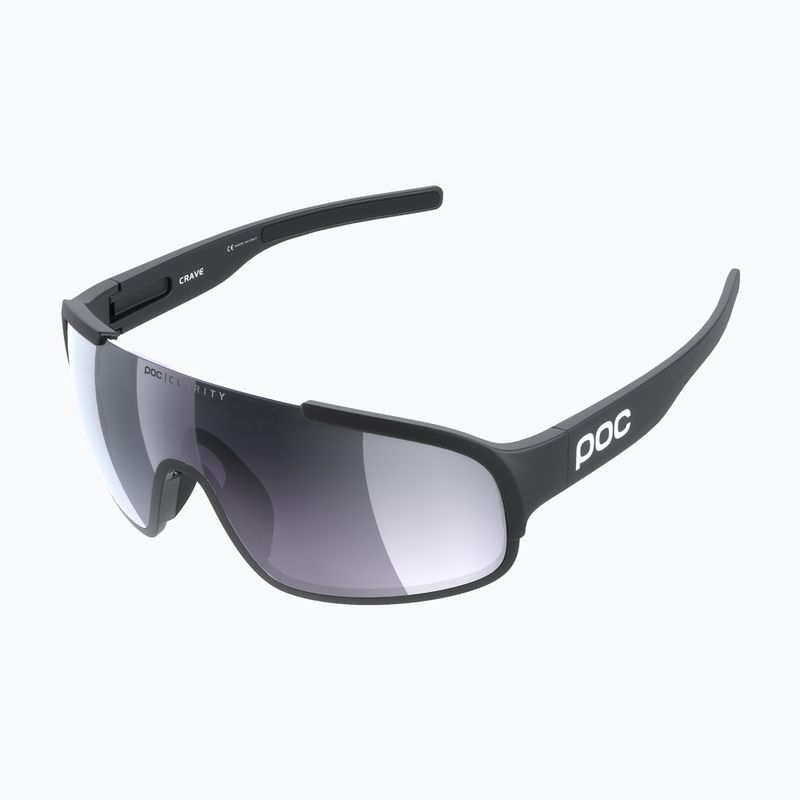 Okulary przeciwsłoneczne POC Crave uranium black 5