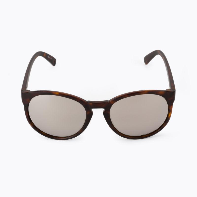 Okulary przeciwsłoneczne POC Know tortoise brown/clarity road silver 3