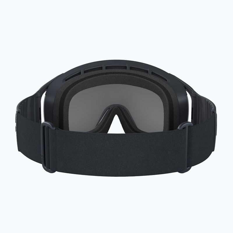 Gogle narciarskie POC Zonula uranium black/partly sunny grey 3