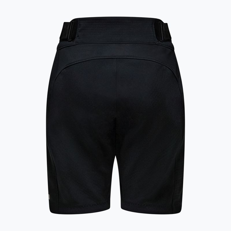 Spodenki narciarskie dziecięce POC Race Jr uranium black 7