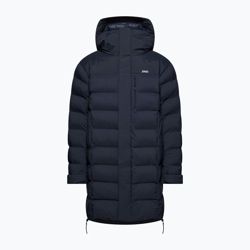 Kurtka narciarska męska POC Race Loft Parka apatite navy 7