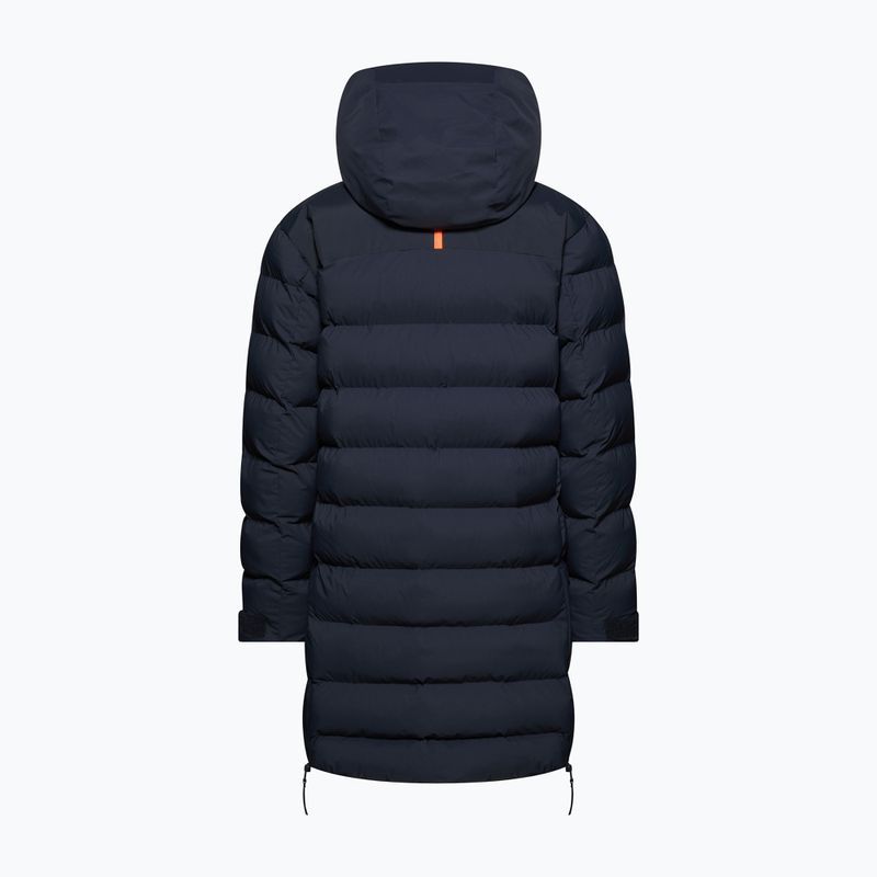 Kurtka narciarska męska POC Race Loft Parka apatite navy 8