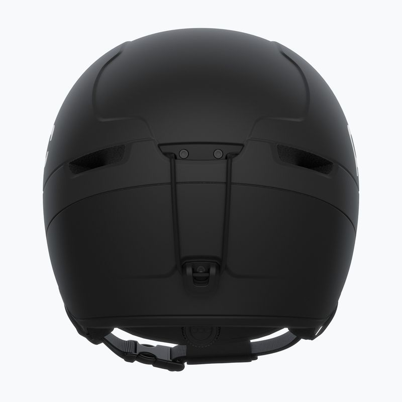 Kask narciarski POC Obex Contour uranium black matt 4