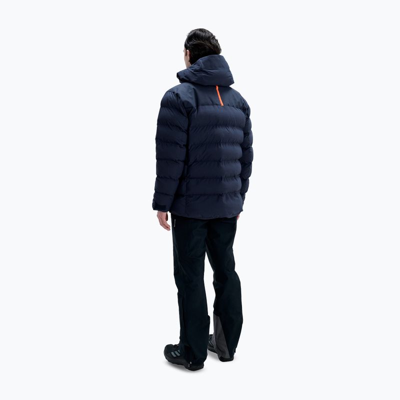 Kurtka narciarska męska POC Loft apatite navy 3