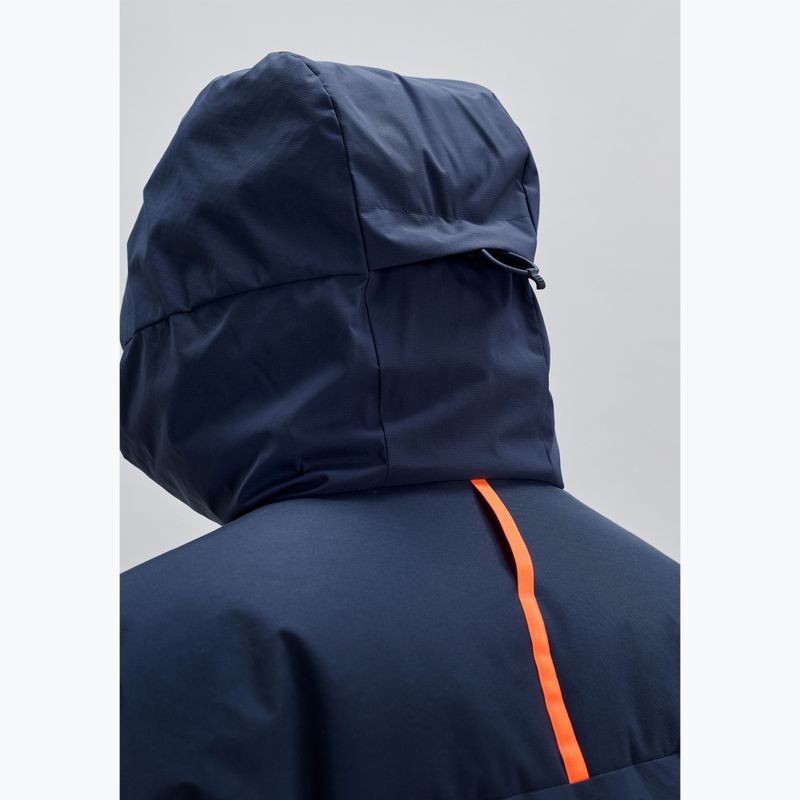 Kurtka narciarska męska POC Loft apatite navy 5