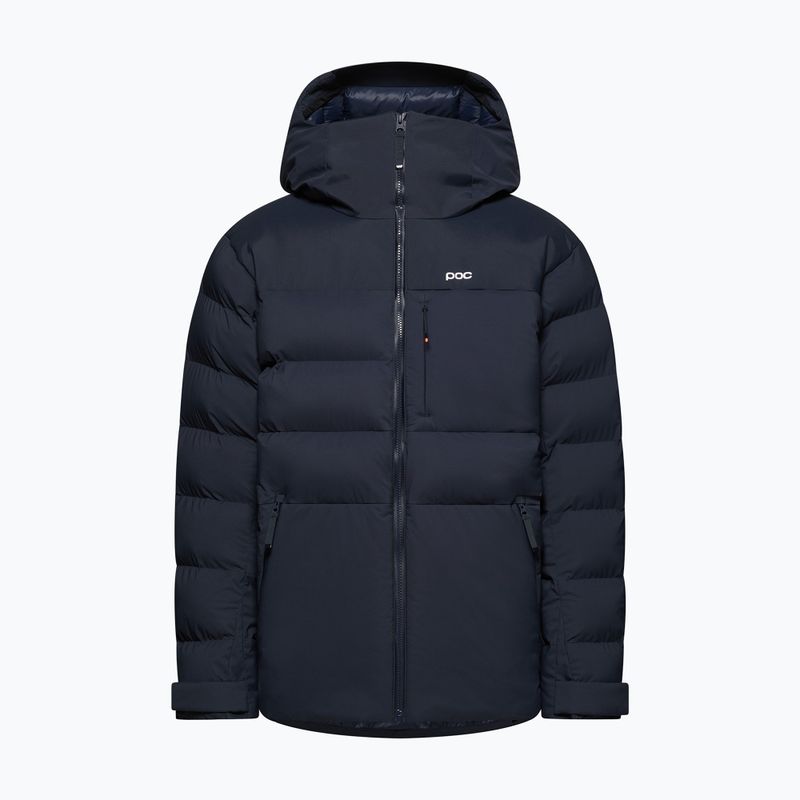 Kurtka narciarska męska POC Loft apatite navy 7