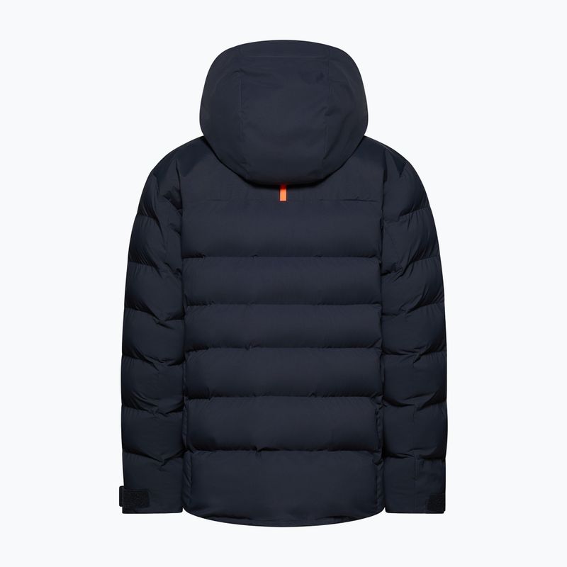 Kurtka narciarska męska POC Loft apatite navy 8