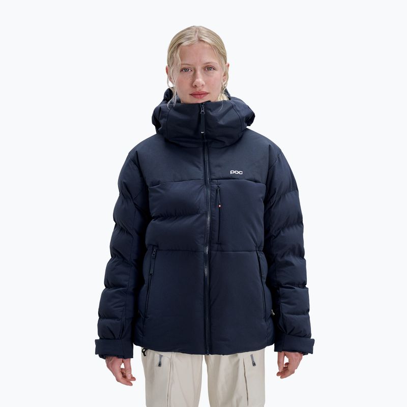 Kurtka narciarska damska POC Loft apatite navy