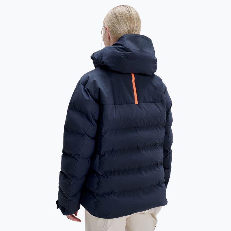 Kurtka narciarska damska POC Loft apatite navy 3