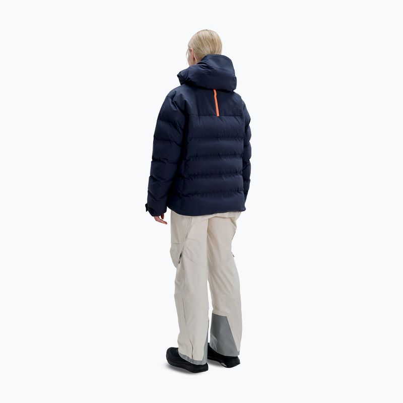 Kurtka narciarska damska POC Loft apatite navy 4