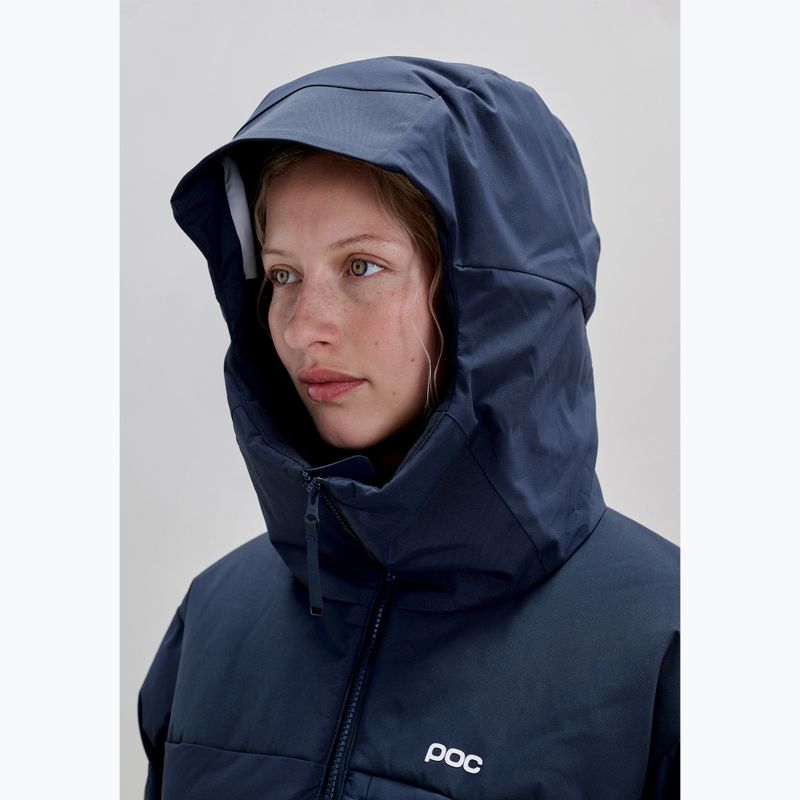 Kurtka narciarska damska POC Loft apatite navy 5