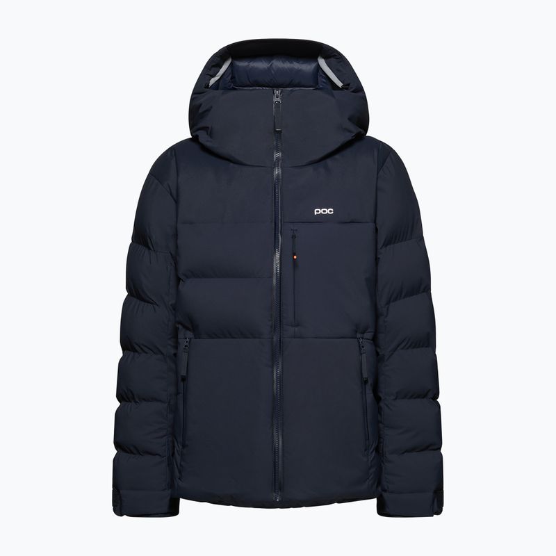 Kurtka narciarska damska POC Loft apatite navy 8