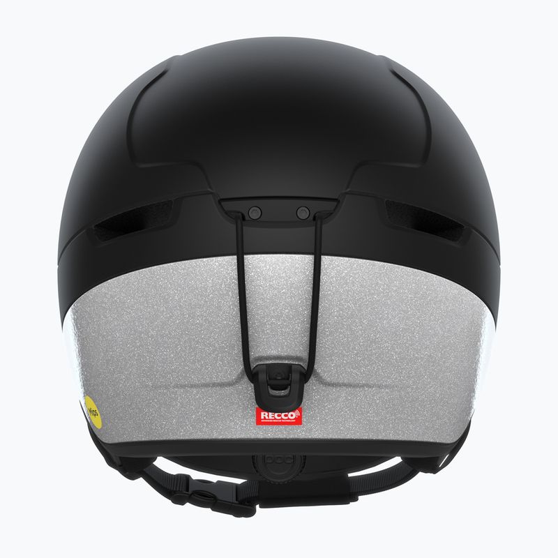 Kask narciarski dziecięcy POC Pocito Obex MIPS Jr uranium black matt 3