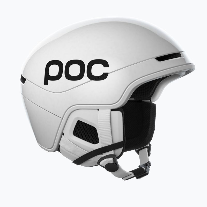 Kask narciarski POC Obex Contour hydrogen white