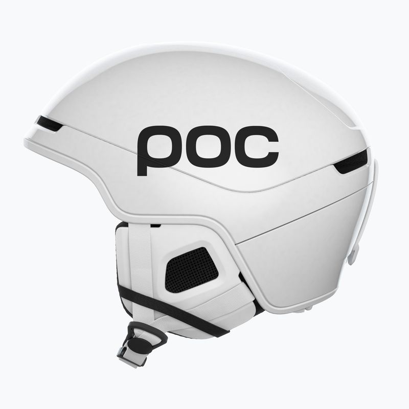 Kask narciarski POC Obex Contour hydrogen white 2