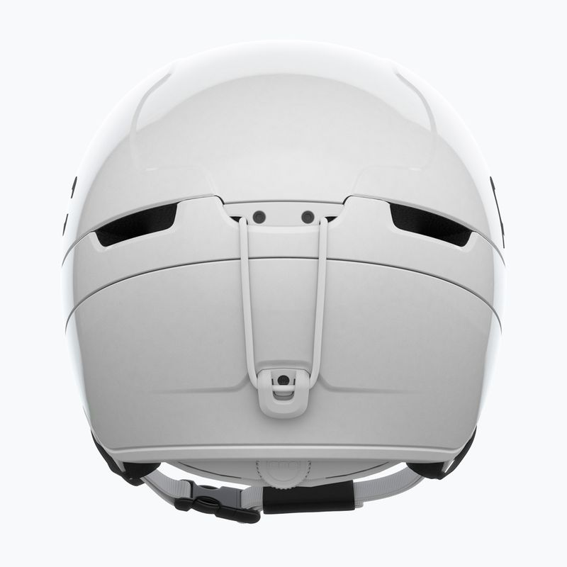 Kask narciarski POC Obex Contour hydrogen white 4