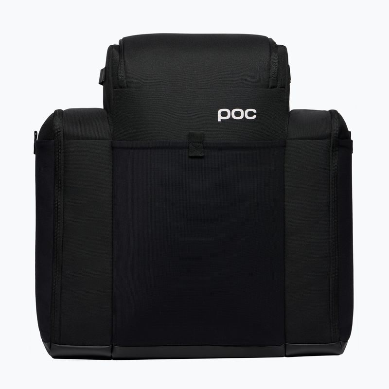 Plecak narciarski POC Race 90 uranium black