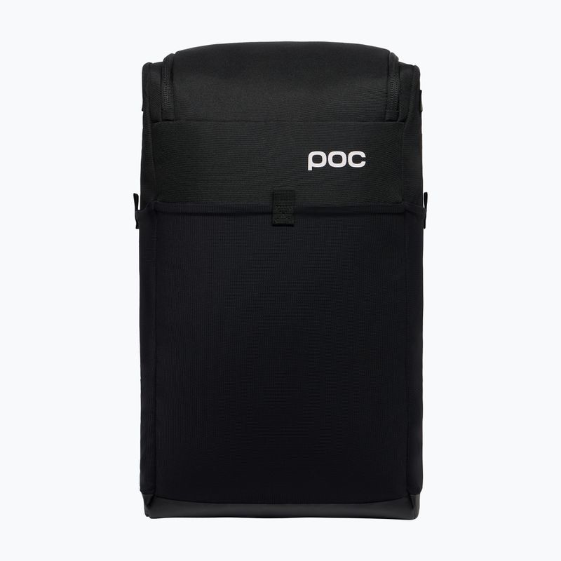 Plecak narciarski POC Race 90 uranium black 3