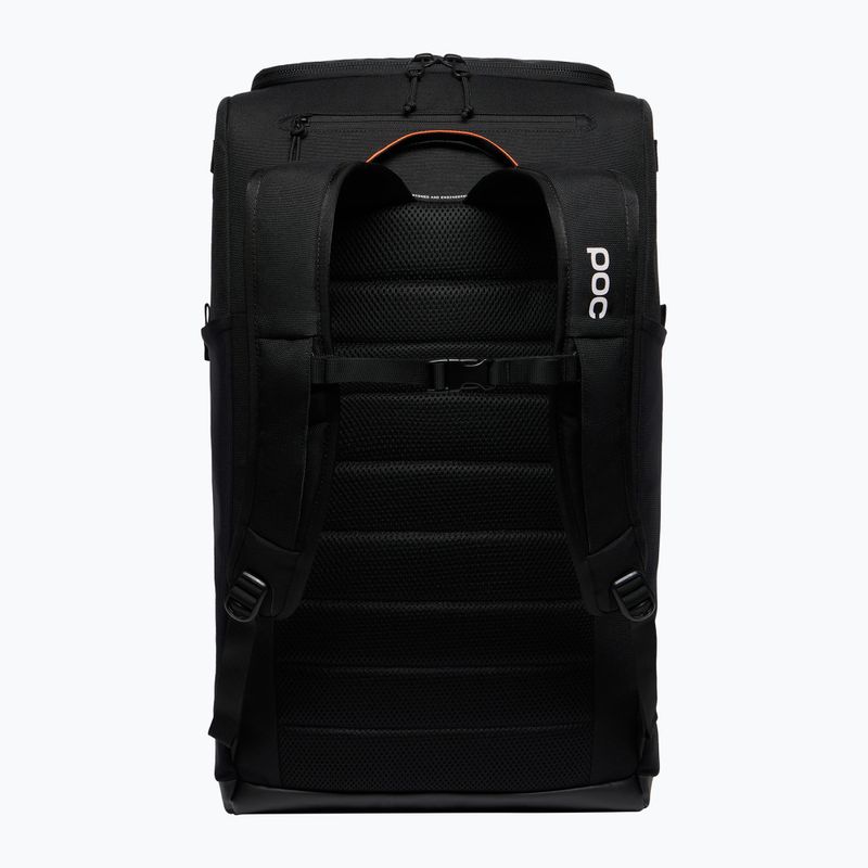 Plecak narciarski POC Race 90 uranium black 4