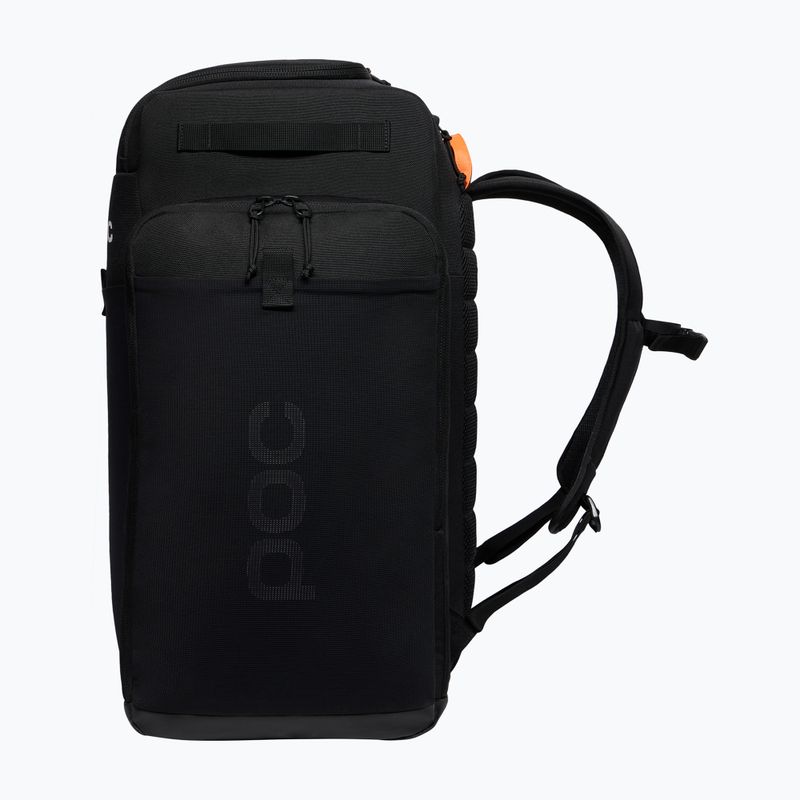 Plecak narciarski POC Race 90 uranium black 5