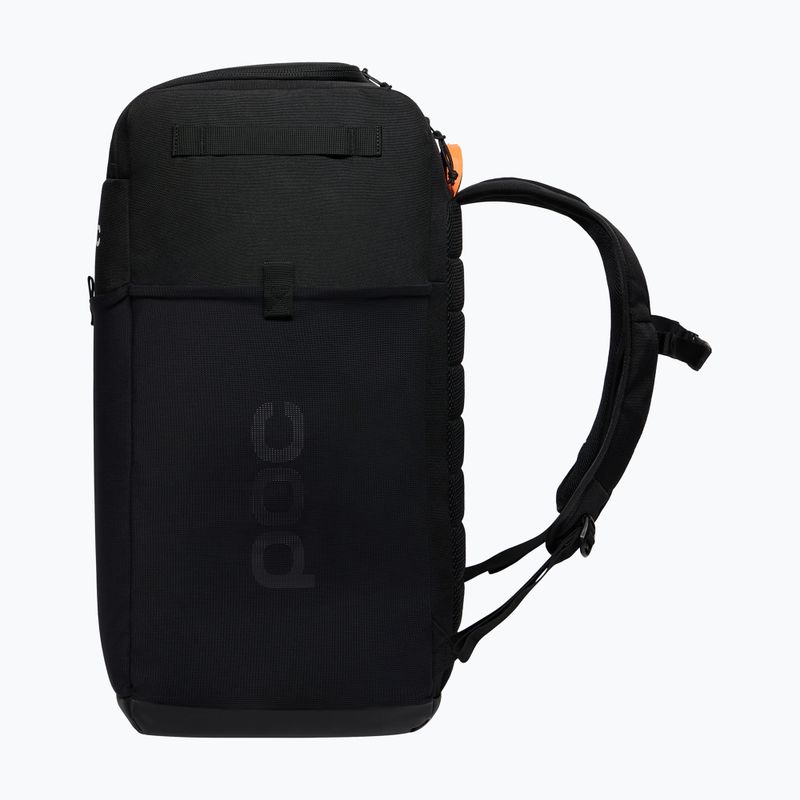 Plecak narciarski POC Race 90 uranium black 6