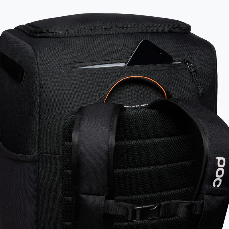 Plecak narciarski POC Race 90 uranium black 8