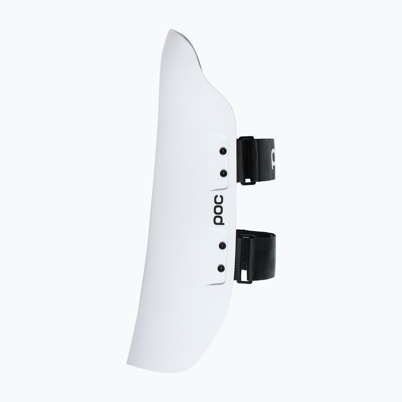 Ochraniacze goleni POC Shins Race hydrogen white 3