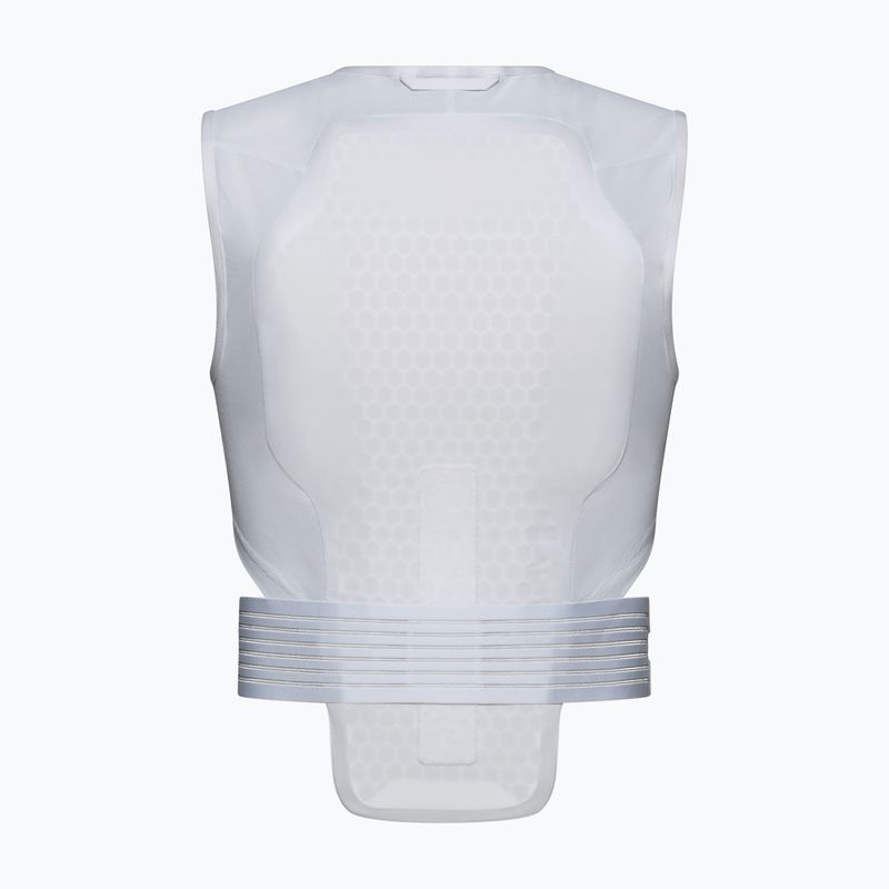 Ochraniacz pleców POC VPD Max Race Vest hydrogen white 2
