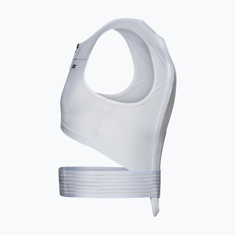 Ochraniacz pleców POC VPD Max Race Vest hydrogen white 3