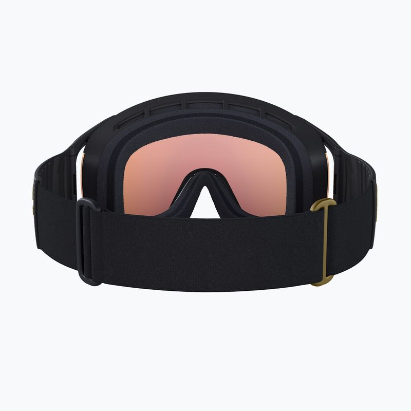 Gogle narciarskie POC Zonula Race Marco Odermatt Ed. uranium black/podium gold/sunny gold 3