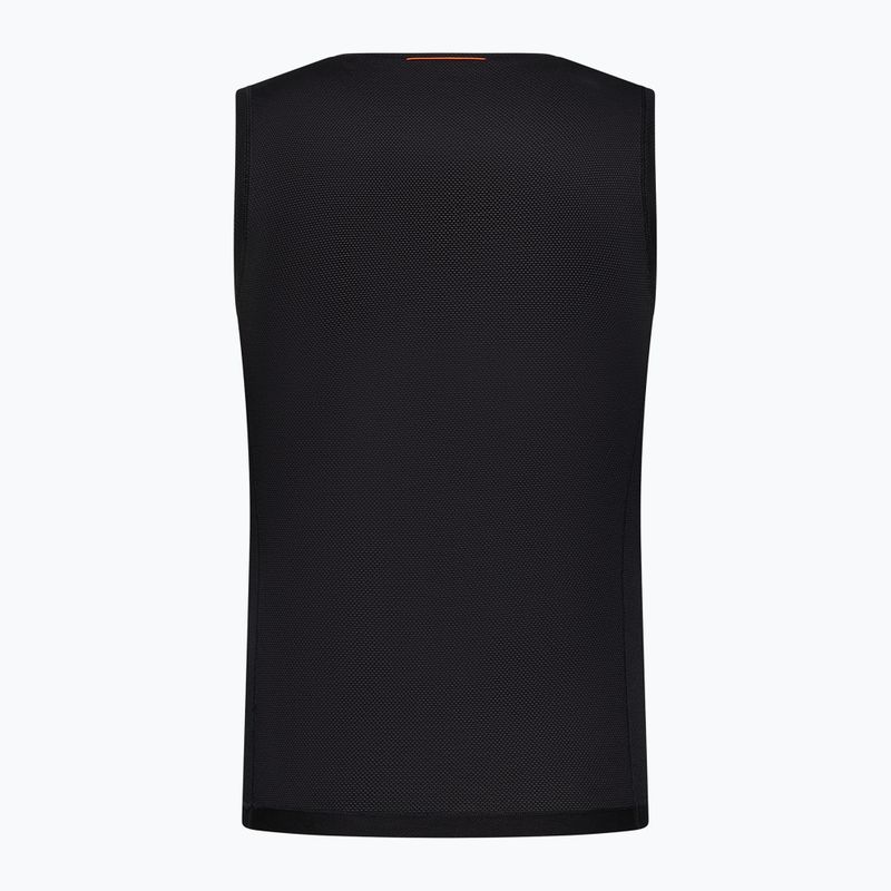 Potówka kolarska męska POC Layer Mid uranium black 6